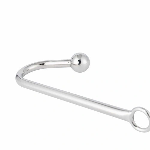 Anal Hooks Toy Metal Hook 3294 AllNight Anal Sex Smooth 1001